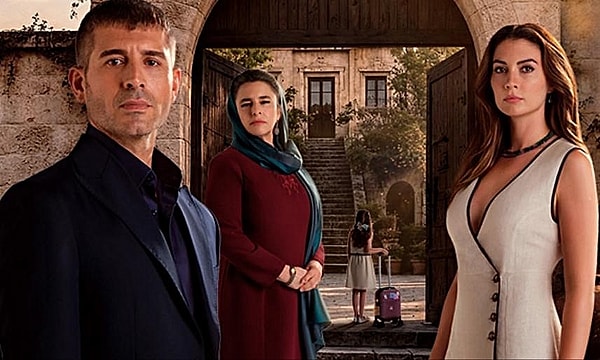 NOW'ın yeni dizisi Anne Yarısı, 22 Eylül Salı akşamı ilk bölümüyle izleyici karşısına çıktı.
