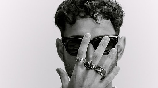 Efe Erçelik, Black Coffee'den Önce Kabinde: Genç DJ 25 Eylül'de Ataköy Marina Arena'da Sahne Alacak