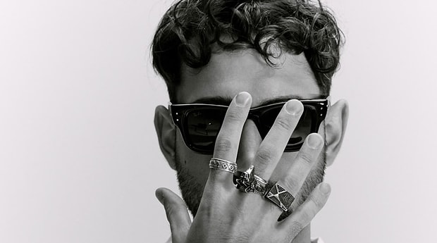 Efe Erçelik, Black Coffee'den Önce Kabinde: Genç DJ 25 Eylül'de Ataköy Marina Arena'da Sahne Alacak