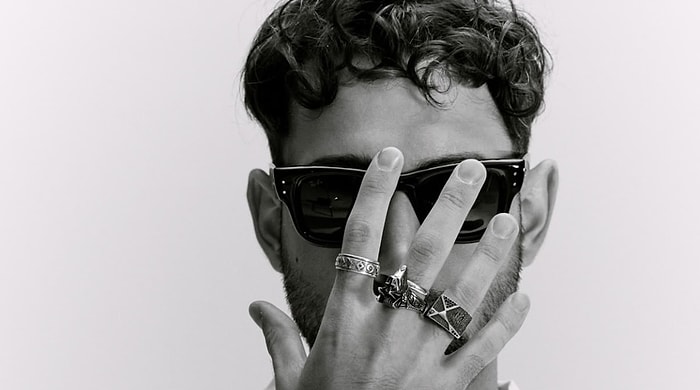 Efe Erçelik, Black Coffee'den Önce Kabinde: Genç DJ 25 Eylül'de Ataköy Marina Arena'da Sahne Alacak