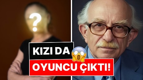 Tosun Paşa'nın Çekimlerinde Hayatını Kaybetmişti: Akil Öztuna'nın Kızını Öğrenince Şaşıracaksınız!
