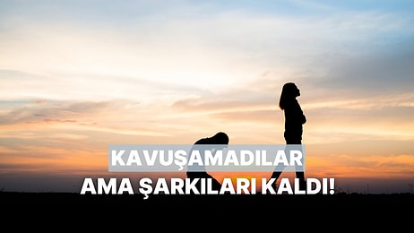 Kavuşamadılar Ama Şarkıları Kaldı: Müzik Tarihinin Unutulmaz Aşkları