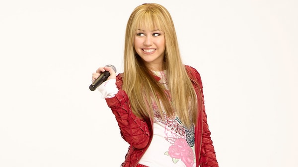 Hannah Montana'yı izledikten sonra hayatı tamamen değişti.