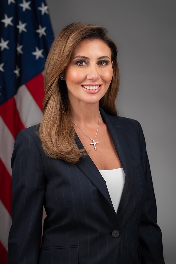 Beyaz Saray'daki görevinin ardından New Jersey'ye atandı, ancak bu atama mahkemeden döndü.