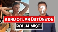 Serenay Sarıkaya'nın Yeni Filmine Ünlü İsim Dahil Oldu