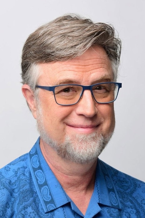 Dan Povenmire