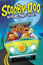 Scooby-Doo, Neredesin?
