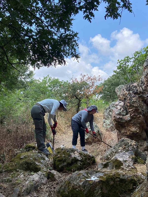 Bilim İnsanları Şimdi Cevabı Toprağın DNA'sında Arayacak