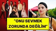 Her Set Sabahı Aynı Ritüel: Eylül Lize Kandemir Hülya Rolüne Nasıl Hazırlandığını Anlattı