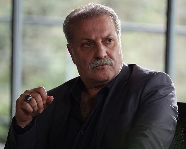 Son olarak Eşref Rüya'da rol alan Taner Turan, Uzak Şehir'in kadrosuna dahil oldu.