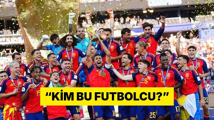 İspanya Milli Takımından İsmini Vermek İstemeyen Bir Oyuncu Primini Federasyon Çalışanlarına Bıraktı