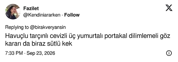 Bir kullanıcı ismi kısaltmak yerine uzatmayı seçti