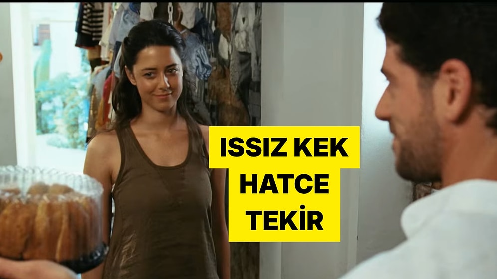Havuçlu Tarçınlı Meşhur Keke X Kullanıcılarından Kısa İsim Önerileri Gecikmedi