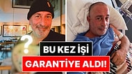 Cem Yılmaz Kalp Krizi Sonrası Yeni Hobisini Açıkladı: Bu Kez İşi Garantiye Aldı!
