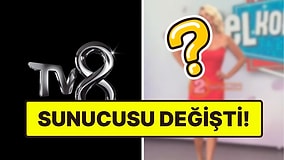 Ece Erken'in Dubai Kararı Sonrası Gel Konuşalım'ın Yeni Sunucusu Belli Oldu!
