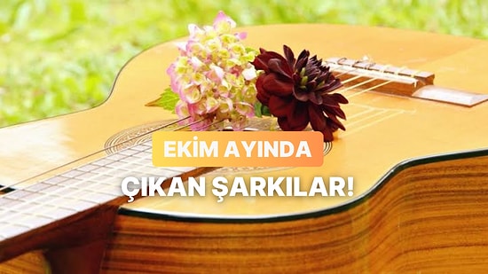 Yıllar Önce Bu Ay Çıkan Ve Unutulmayan Parçalar