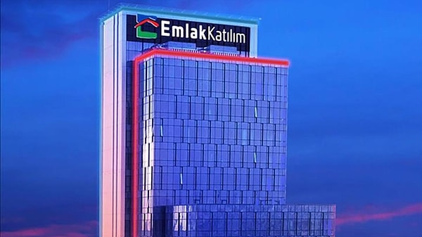 Emlak Katılım tarafından Katılımevim, Birevim ve İktisat Katılım Bankası hakkında KAP'a yapılan açıklama şu şekilde: