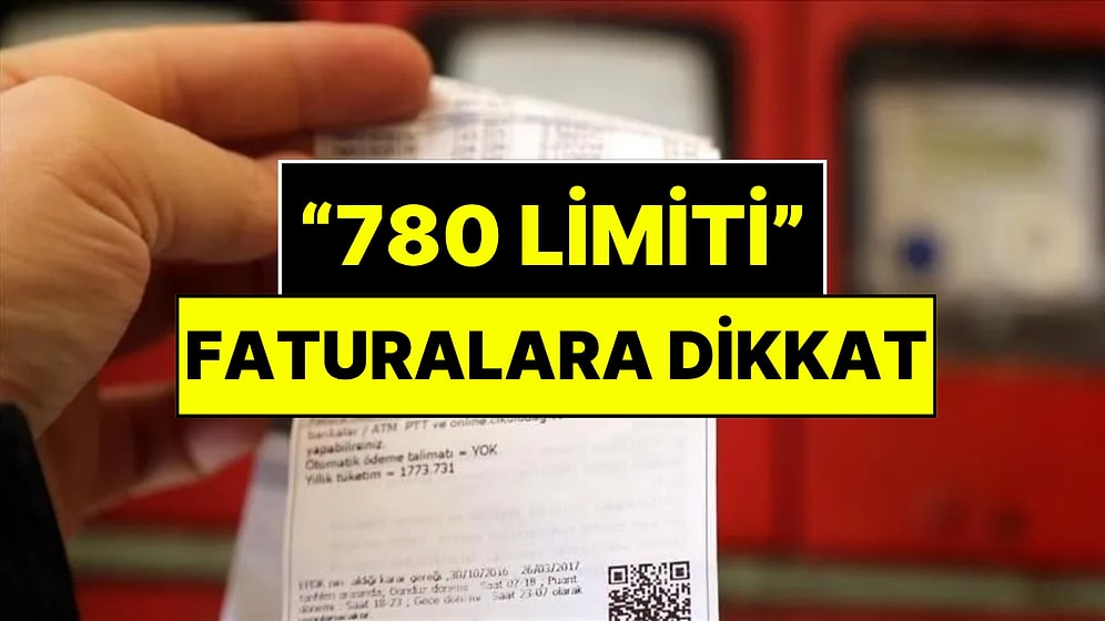 Elektrikte Yeni Limit Ekimde Belli Oluyor