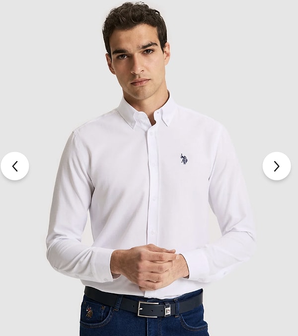 U.S. Polo Assn.'de USPA250 kodu ile 1.000 TL ve üzeri alışverişe 250 TL anında indirim!