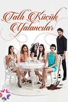 Tatlı Küçük Yalancılar