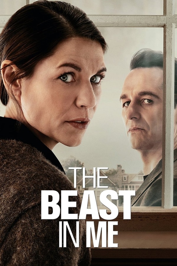 14. The Beast in Me (2025)