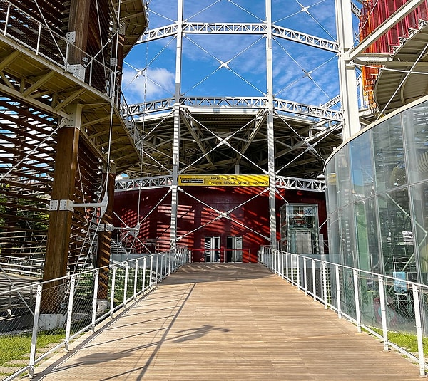 Anadolu Yakası
