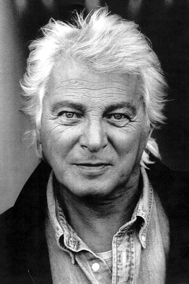 Clifford David