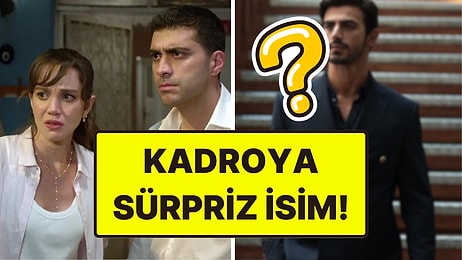 Haysiyet'te Simay'ın Eski Aşkı Ortaya Çıktı! Ender Rolü Bakın Hangi Genç Oyuncuya Emanet