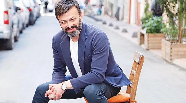 "Yalnız mısın?" diye sorduğu Serhat Kılıç'tan aldığı yanıt, Bayraktar'ın aklından çıkmıyor.