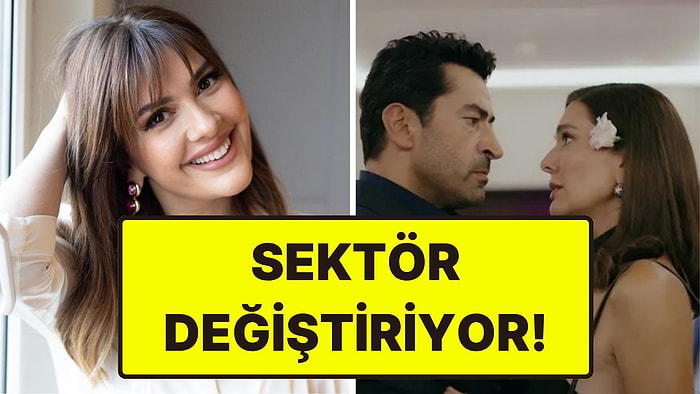 A.B.İ.'nin Leyla'sı Bergüzar Korel'in Final Sonrası Yeni Planı Ortaya Çıktı