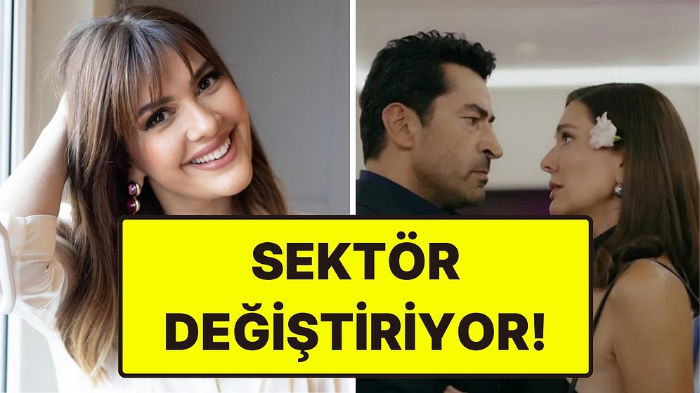 A.B.İ.'nin Leyla'sı Bergüzar Korel'in Final Sonrası Yeni Planı Ortaya Çıktı