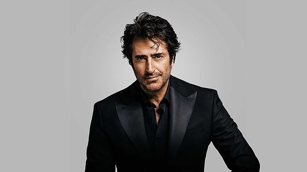 9. Mahsun Kırmızıgül - 29 Ekim