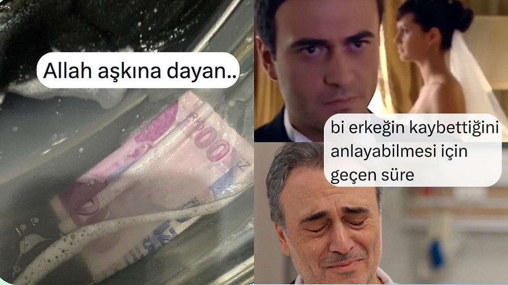 Her Ne Yapıyorsanız Bırakıp Okumanız Gereken Haftanın En Komik Tweetleri