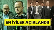 Zirve Şaşırtmadı! 21. Yüzyılın En İyi 100 Dizisi Belli Oldu