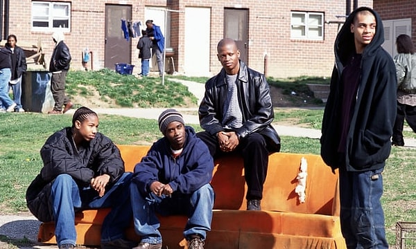1-20. sıradaki diziler: Breaking Bad, The Wire ve Mad Men ilk üçte