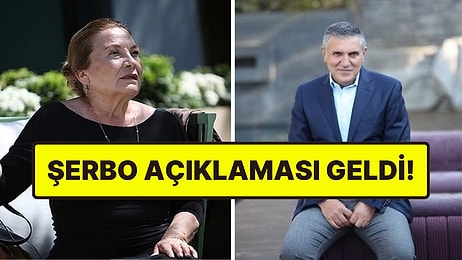 "Sönmez" Aliye Uzunatağan Kızılcık Şerbeti Ayrılığına Son Noktayı Koydu: "Hiçbir Problem Yok"