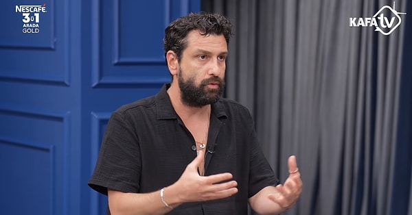 Şerif ile İso, 3 kiloluk kara lahana sarmasının dibini gördü.