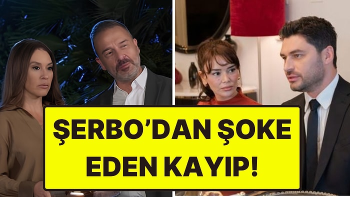 Kızılcık Şerbeti Resmen Çakıldı, 2 Puana Yakın Kaybetti: 25 Eylül Cuma Reyting Sonuçları