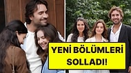 3 Aydır Yeni Bölümle Ekrana Gelmeyen Taşacak Bu Deniz'in Tekrarı Reytinglerde İlk 10'a Girdi