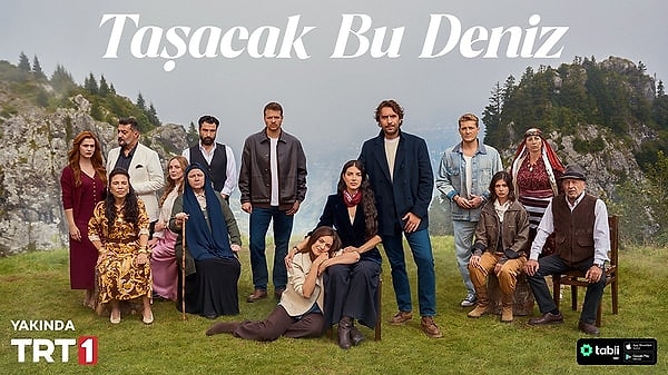 Tekrarın yeni bölümleri geride bırakması sosyal medyada gündem oldu.