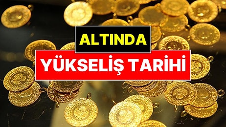Ünlü Ekonomist Altının Şahlanacağı Zamanı Açıkladı