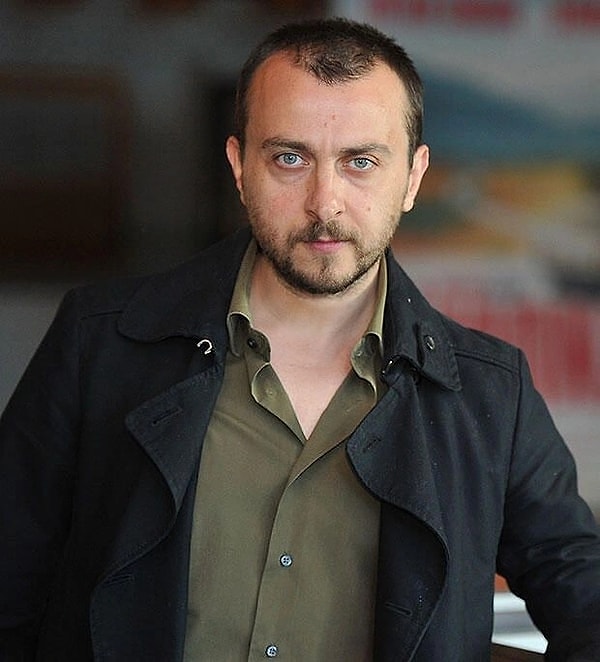 Ali Atay denince akla hâlâ ilk Mecnun geliyor!