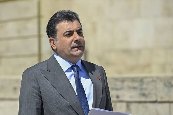 Zeynel Emre, şu iddialarda bulundu: