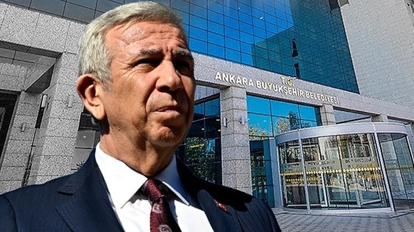 Adaylık yorumlarına tepki göstermişti.