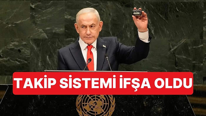 Netanyahu'nun Danışmanından Skandal Hata: Claude ile Kurulan Gizli Basın Takip Sistemi İfşa Oldu