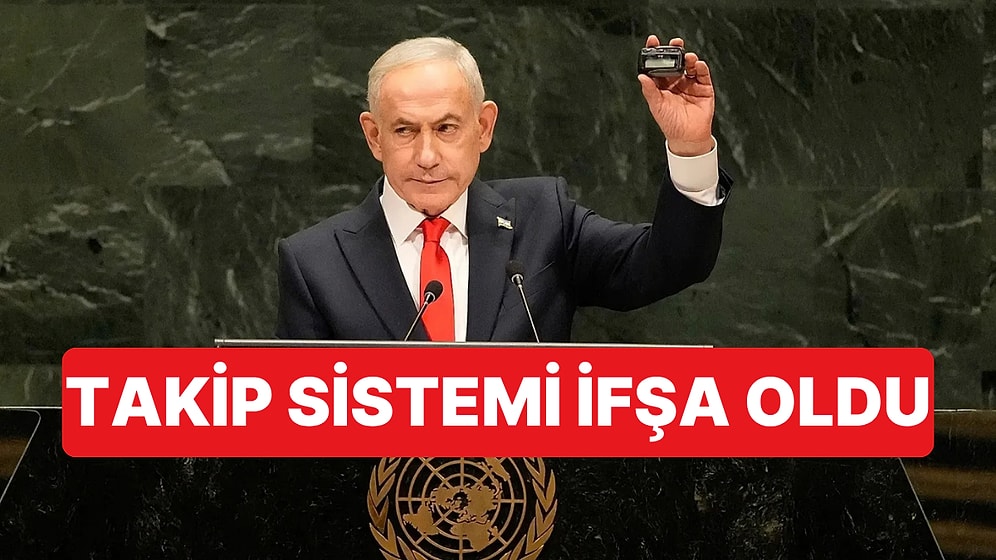 Netanyahu'nun Danışmanından Skandal Hata: Claude ile Kurulan Gizli Basın Takip Sistemi İfşa Oldu