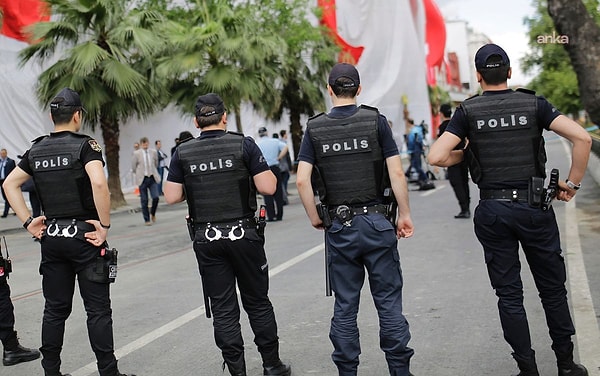 Beş günde yedi can kaybı yaşandı.
