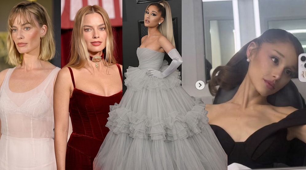 Under Pressure: Shocking Transformations of Famous Stars Driven by Hollywood Standards