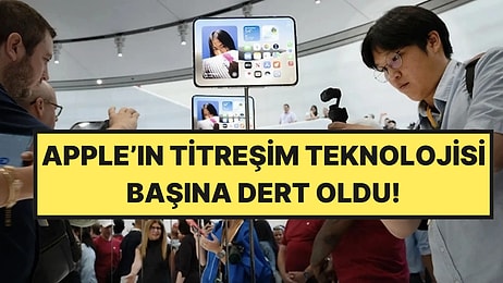 Apple’a Tarihi Ceza: iPhone ve Apple Watch Yüzünden 5,7 Milyar Dolar Ödeyecek
