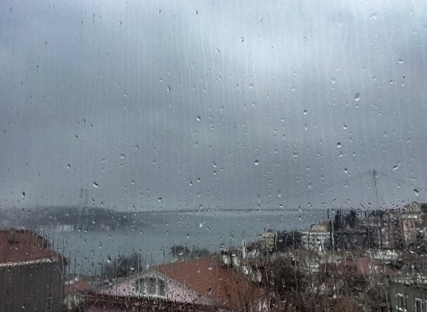 AKOM Gün Gün Açıkladı: Salı Gününe Dikkat!